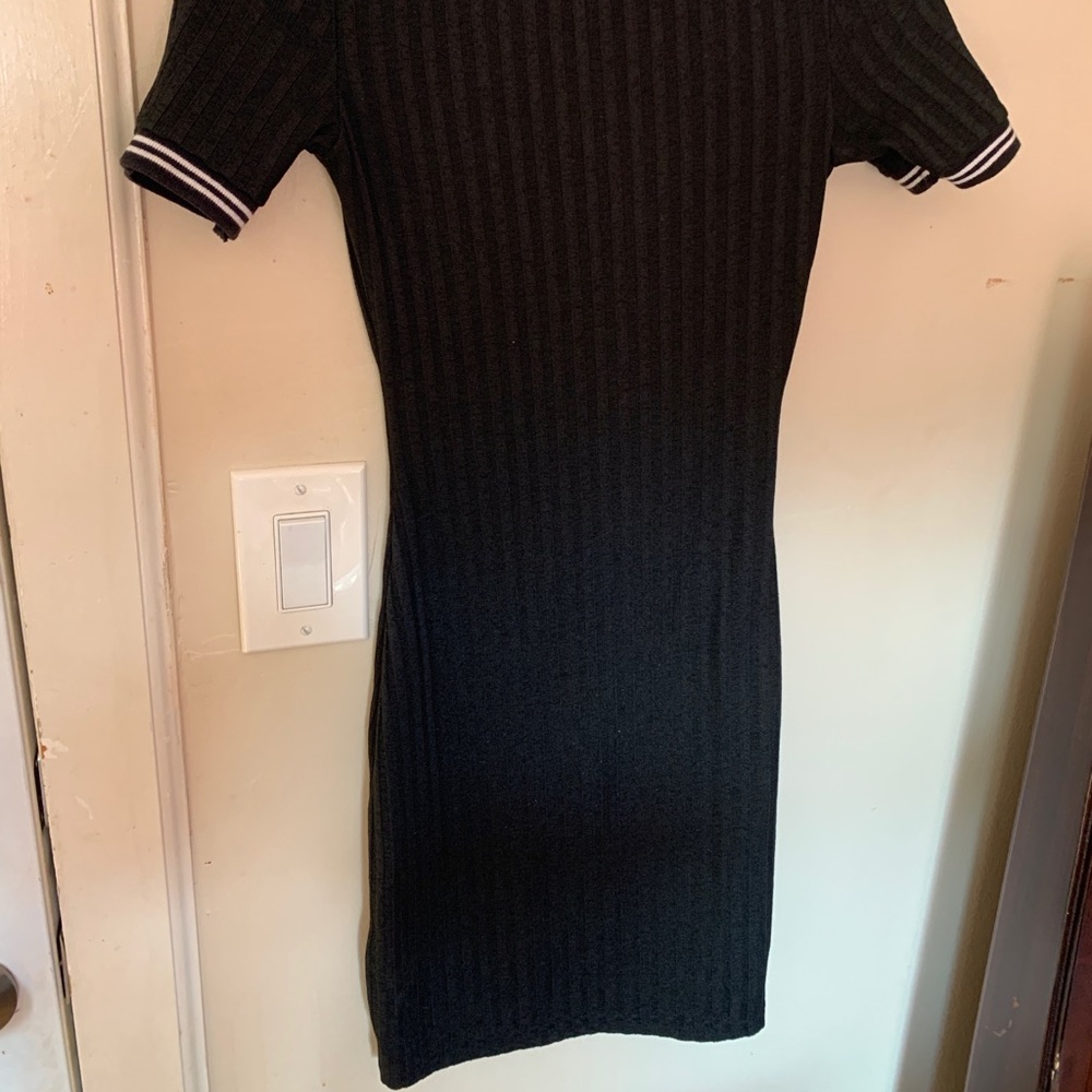 Doesn't fit